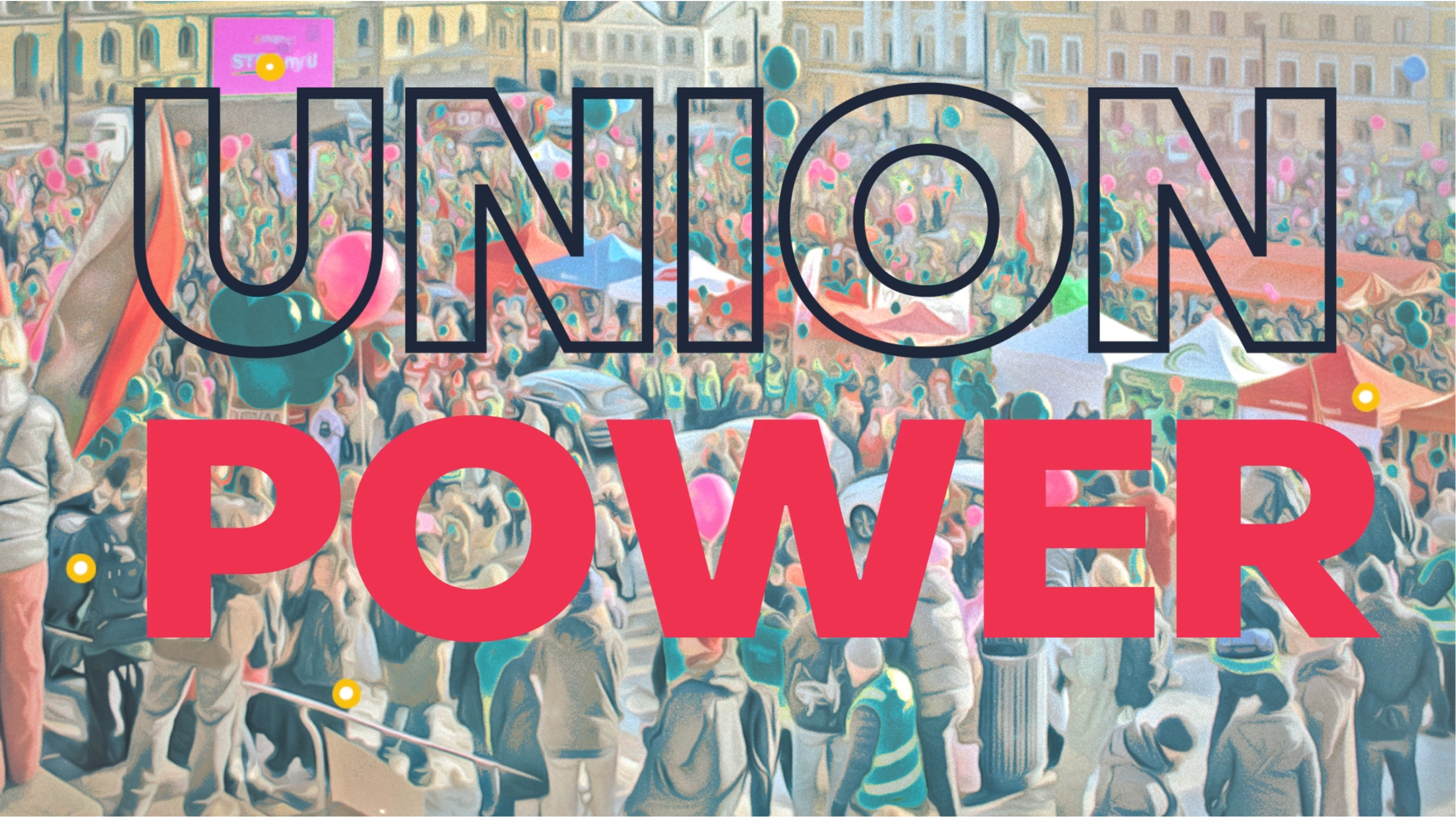 5 reasons to join a union