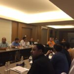 Unions want LafargeHolcim to make a real commitment to improving worker safety at LafargeHolcim in India and around the world. 