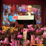 Le Prix international Nuremberg des droits humains 