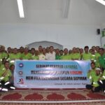 Les travailleurs de Lafarge Indonésie expriment leur vive solidarité avec leurs camarades de Holcim Indonésie 