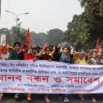 Le syndicat Sommilito Garments Sramik Federation a mené une campagne ferme pour la réintégration des travailleurs et la fin des abus de droits syndicaux chez Donglian Fashion au Bangladesh.