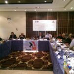 Le Comité de direction du pétrole et du gaz de la région de MENA s’est réuni en Jordanie, en décembre 2015