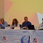 At the SKF World Union Committee meeting in Poznan, Poland, September 2016
