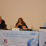 At the SKF World Union Committee meeting in Poznan, Poland, September 2016