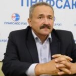 Gennady Fedynich, Chairman of the IndustriALL affiliate Belarusian Radio and Electronic Industry Workers' Union and also substitute member of IndustriALL Executive Committee, currently under criminal investigation as part of the recent attacks on independent trade unions in Belarus