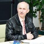 Ihar Komlik, chairman of REP Minsk city organization and chief accountant of the union, remains in custody since 2 August 2017