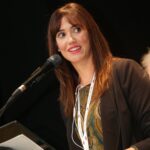 Diana Junquera Curiel, IndustriALL’s energy director