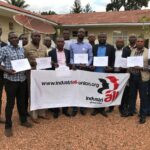 Affiliates meet in Kolwezi on 25 May