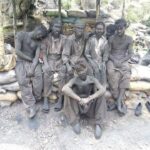Coal miners