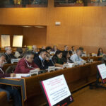 The meeting also heard case studies of how GFAs are being used to improve workers’ rights, enable organizing and resolve disputes.