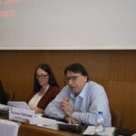 IndustriALL's assistant general secretary, Kemal Özkan, said IndustriALL has made significant progress in improving GFAs.