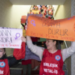 IndustriALL in solidarity with Flormar workers