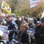 Action in Philadelphia