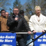 Action in Philadelphia