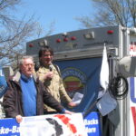 Action in Philadelphia