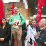 Constramet demanding ratification of C176.