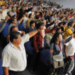Mexico - SME Rally