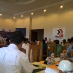 Unions want to great health and safety committees at every mine site in Myanmar