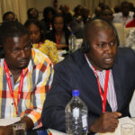 Les participant(e)s à la Conférence régionale subsaharienne se sont engagés à accorder la priorité au développement industriel en Afrique. 